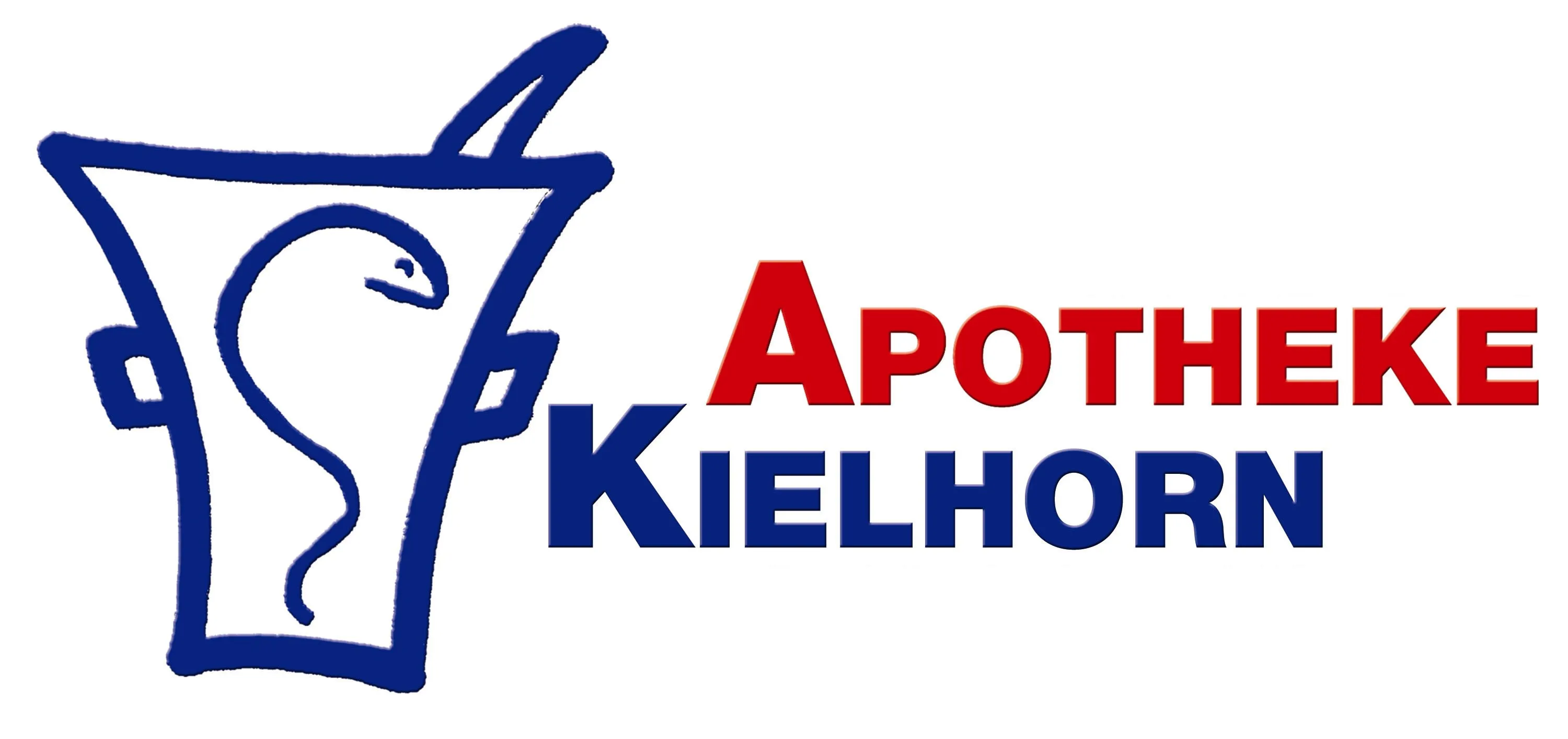 Apotheke-Kielhorn Logo